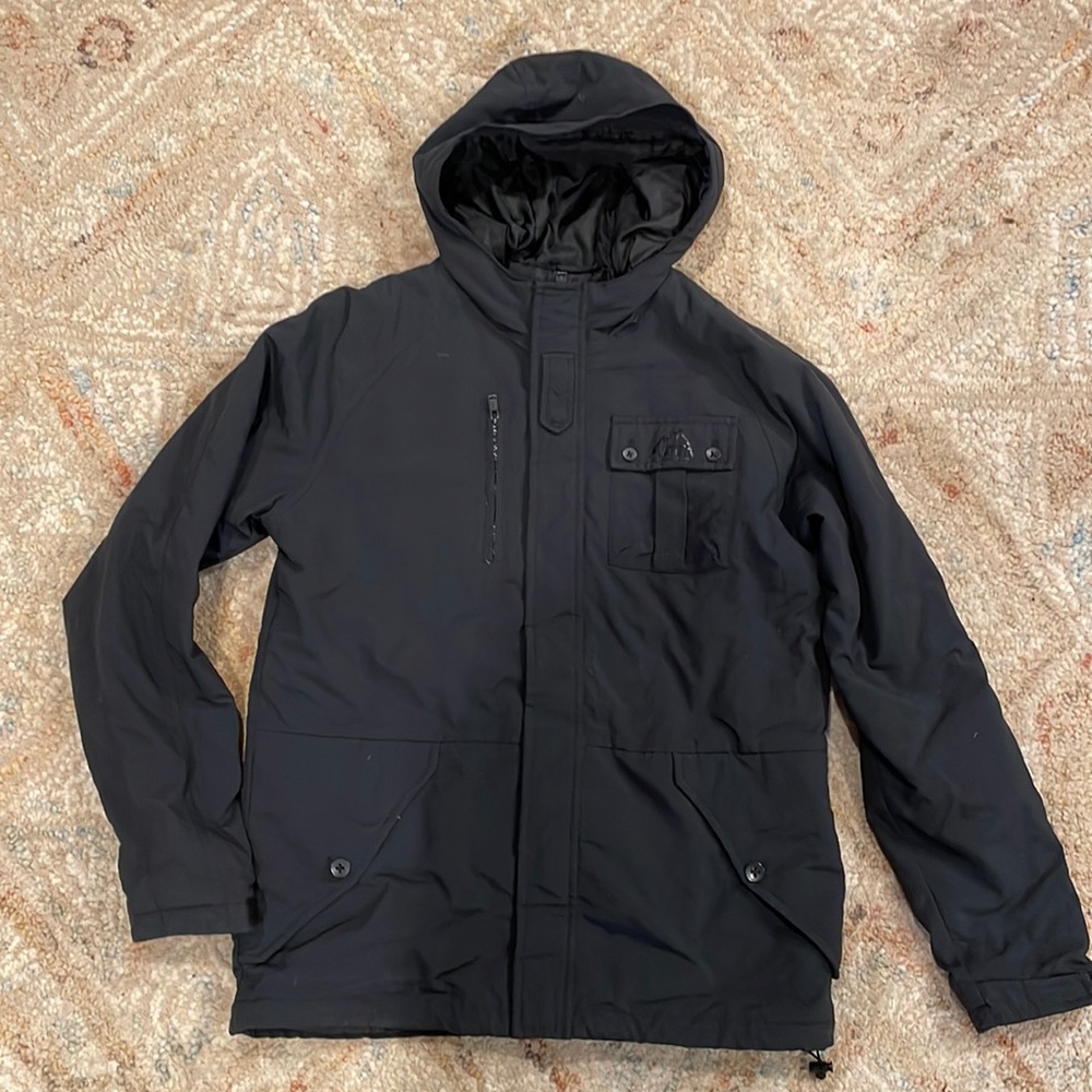 Vans MTE Jacket